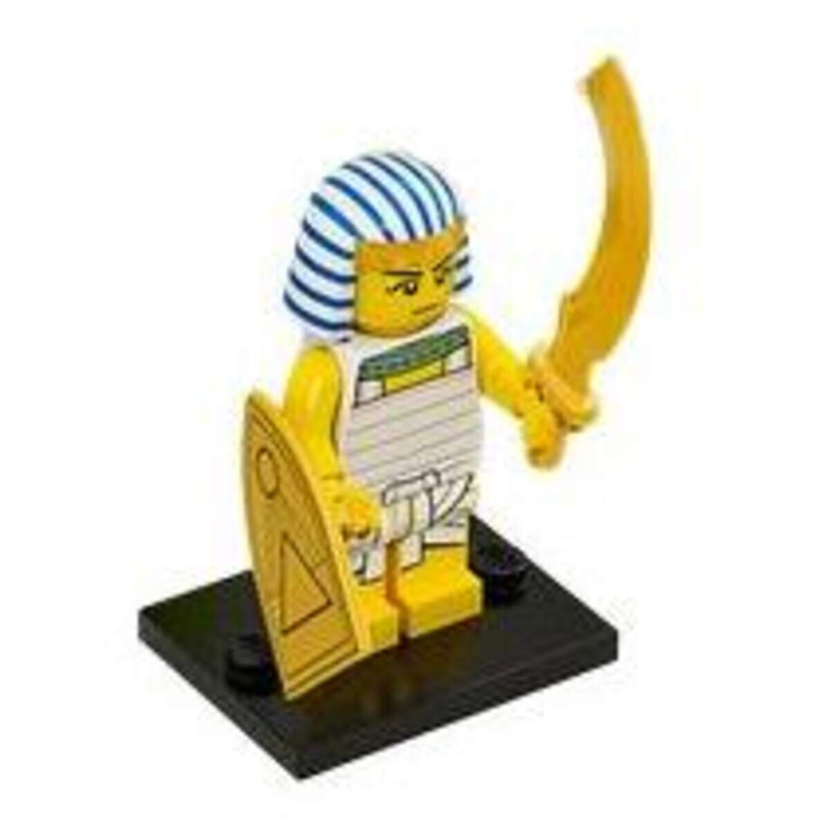 LEGO® Minifigures 71008 Serie 13, sortiert