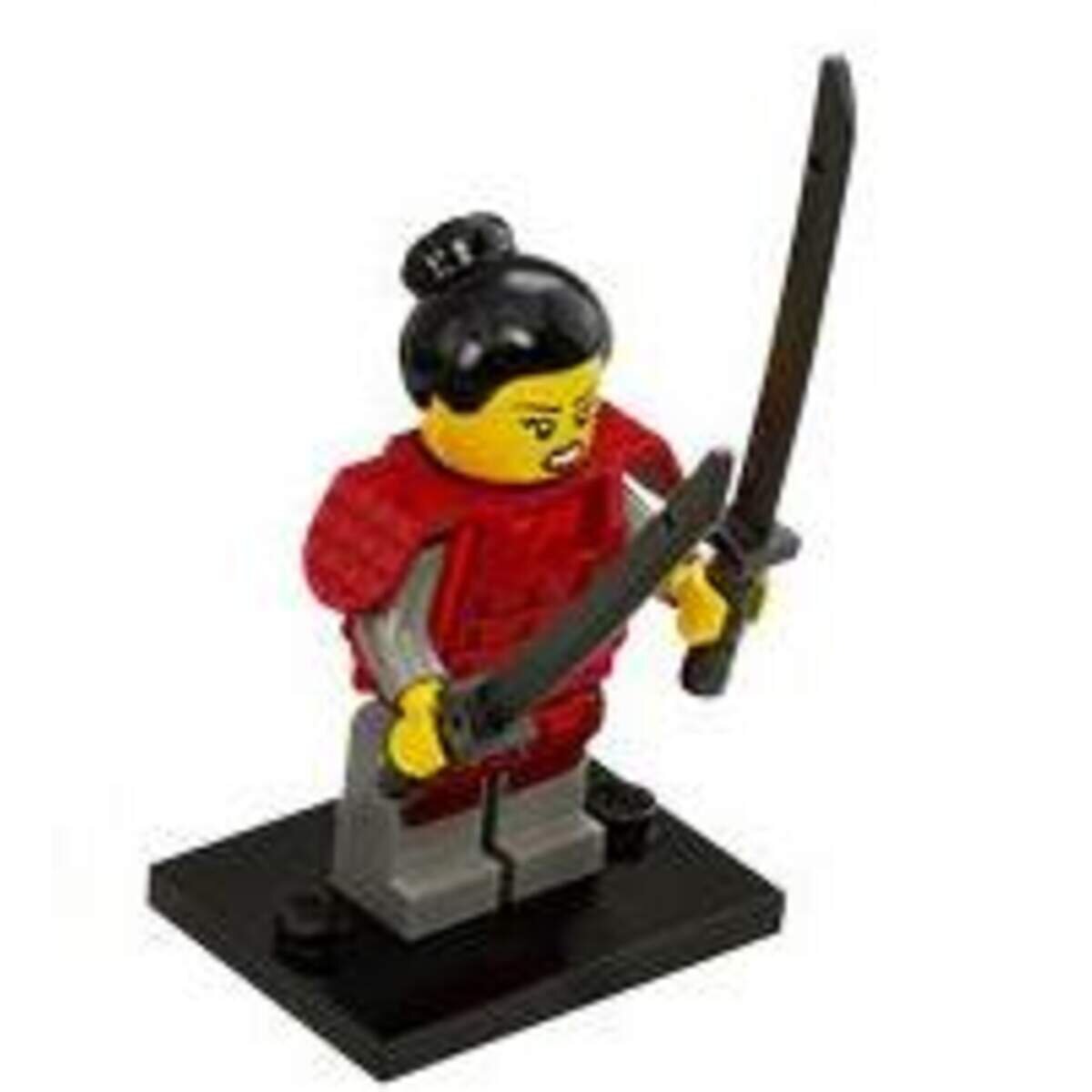 LEGO® Minifigures 71008 Serie 13, sortiert