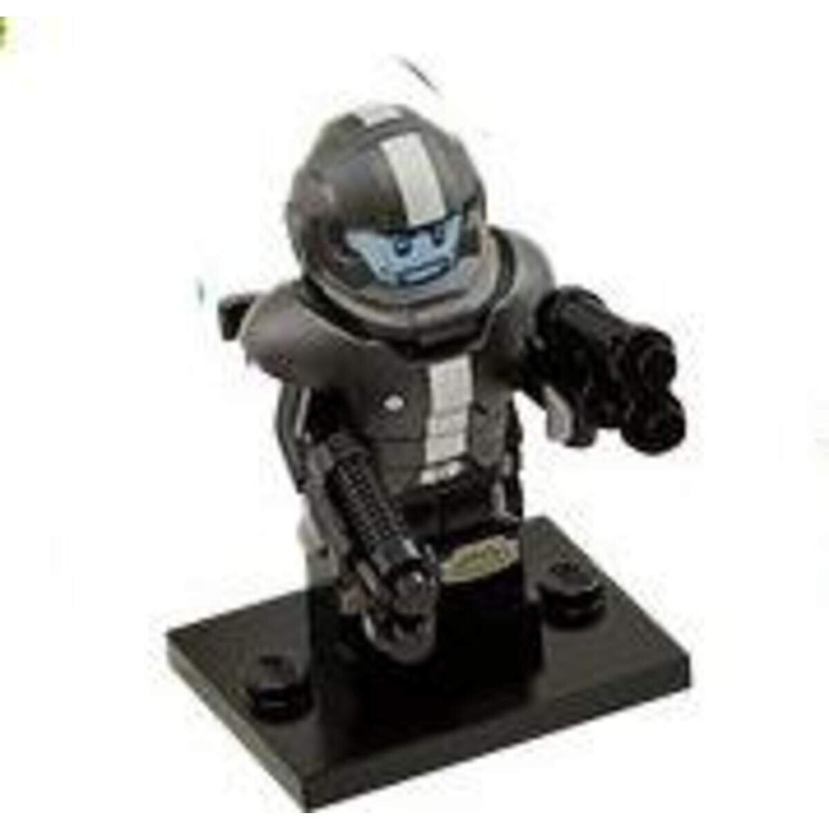 LEGO® Minifigures 71008 Serie 13, sortiert