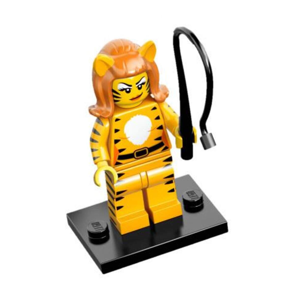 LEGO® Minifigures 71010 Serie 14 Monsters, sortiert