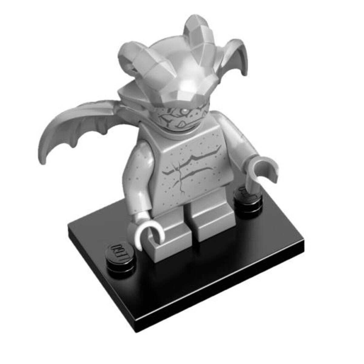 LEGO® Minifigures 71010 Serie 14 Monsters, sortiert