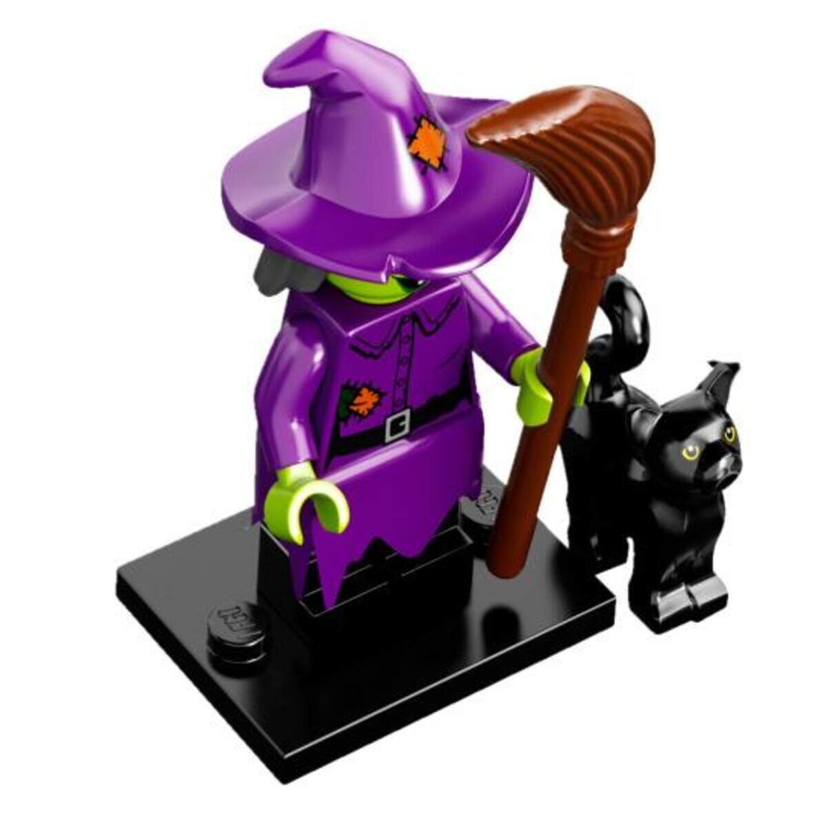 LEGO® Minifigures 71010 Serie 14 Monsters, sortiert