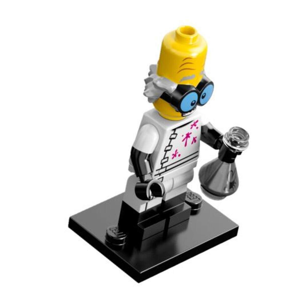 LEGO® Minifigures 71010 Serie 14 Monsters, sortiert