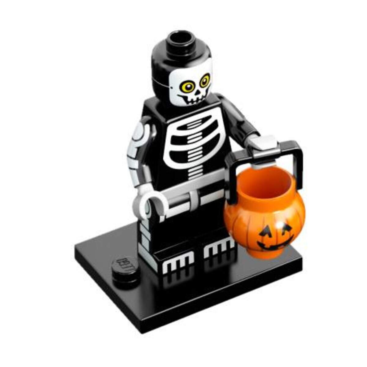 LEGO® Minifigures 71010 Serie 14 Monsters, sortiert