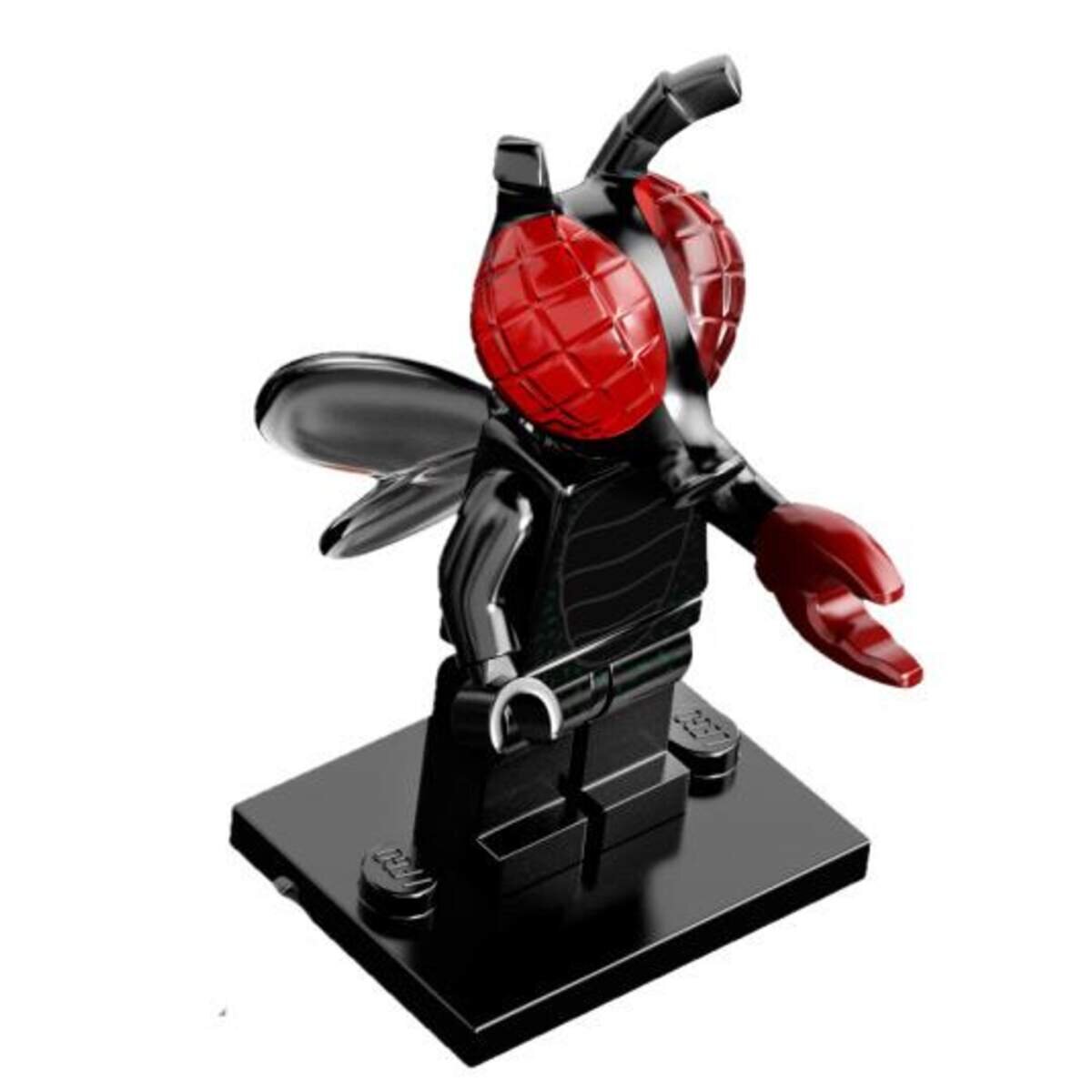 LEGO® Minifigures 71010 Serie 14 Monsters, sortiert