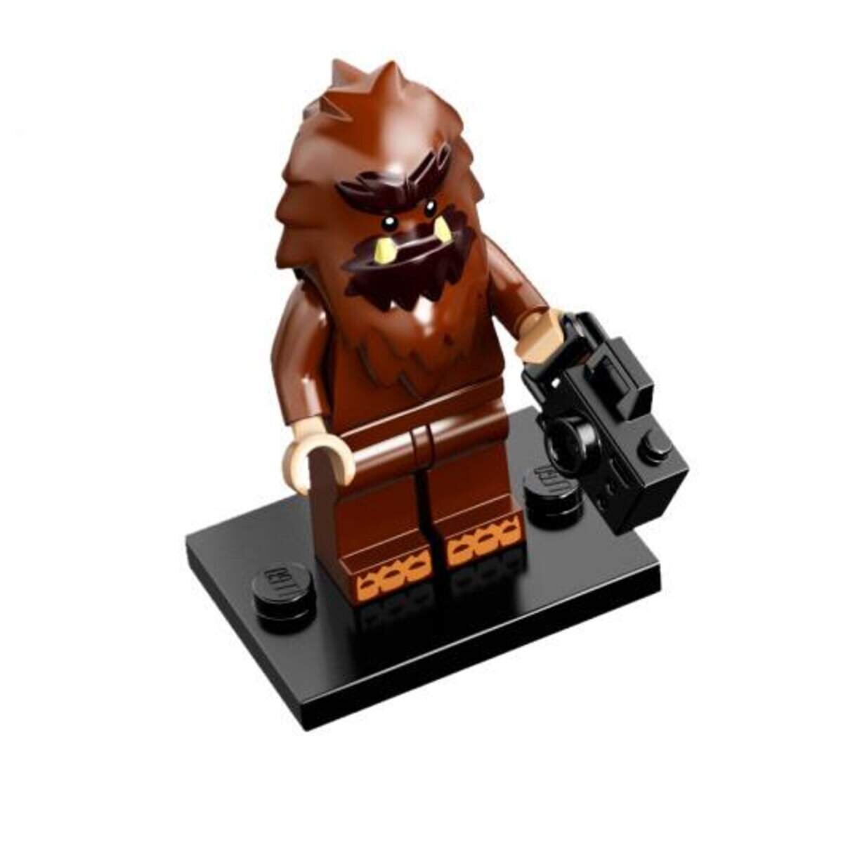 LEGO® Minifigures 71010 Serie 14 Monsters, sortiert