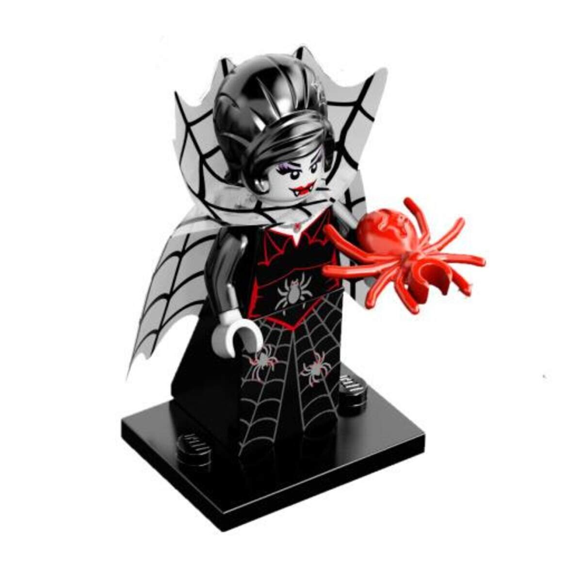 LEGO® Minifigures 71010 Serie 14 Monsters, sortiert