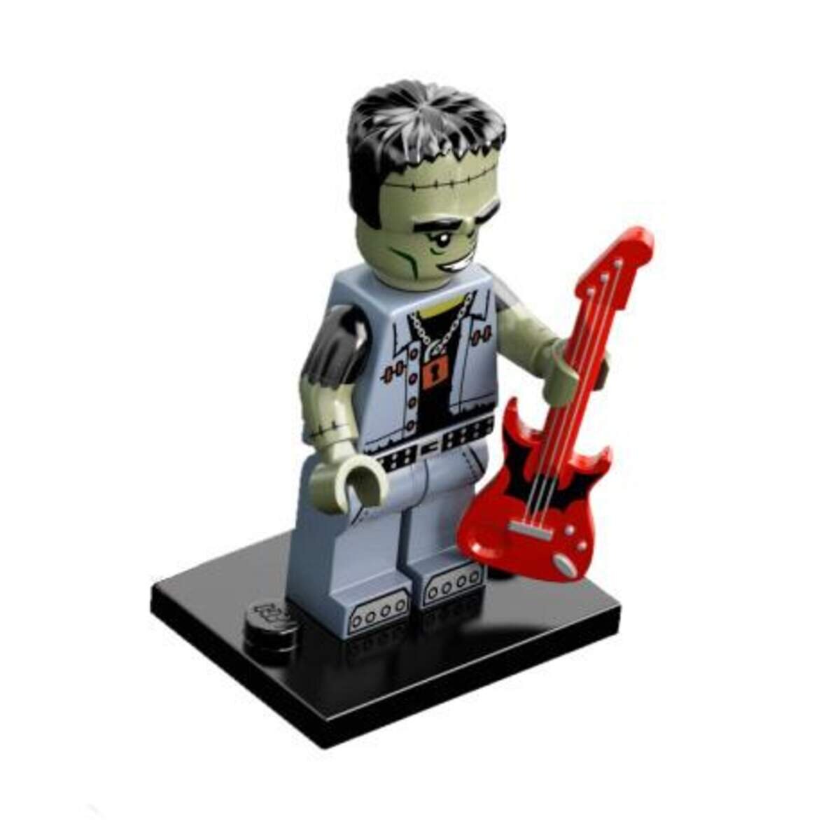 LEGO® Minifigures 71010 Serie 14 Monsters, sortiert