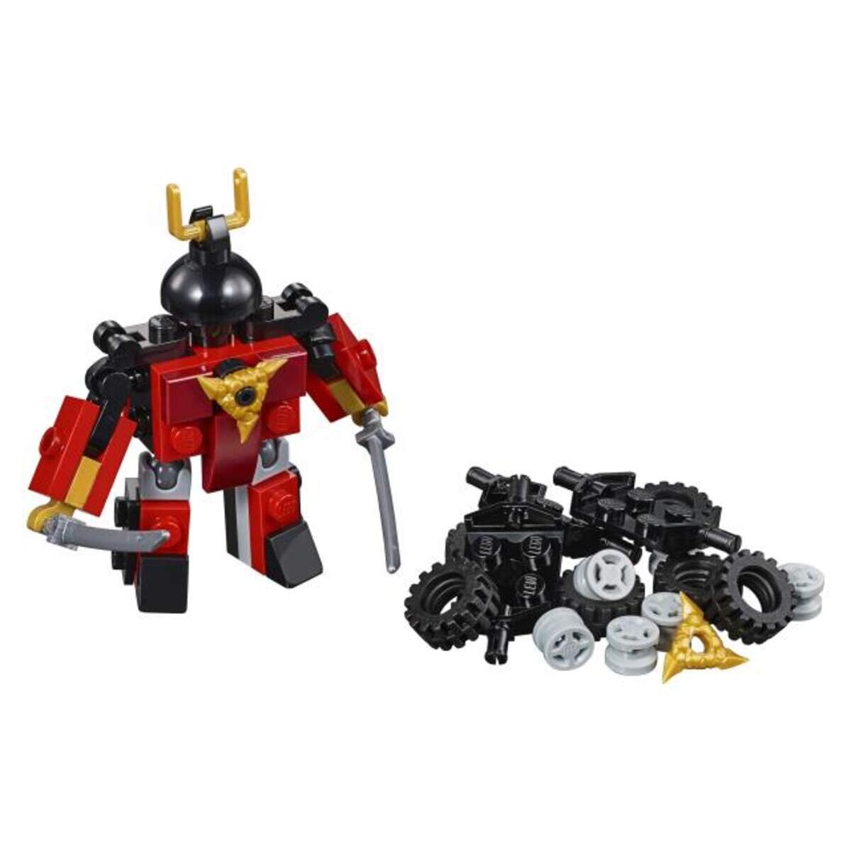 LEGO® NINJAGO™ 30533 Kais Mech