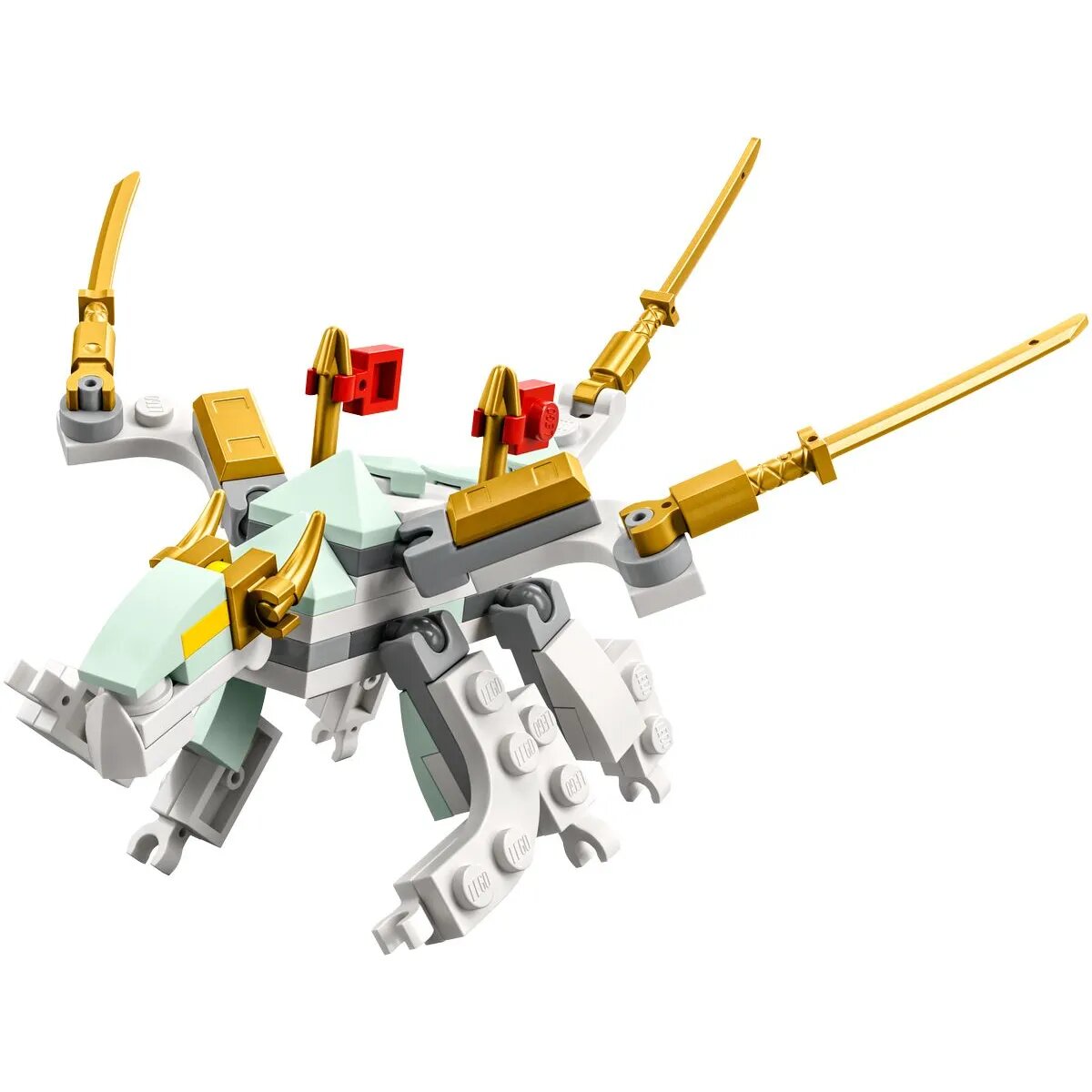 LEGO® NINJAGO® 30649 Eisdrache