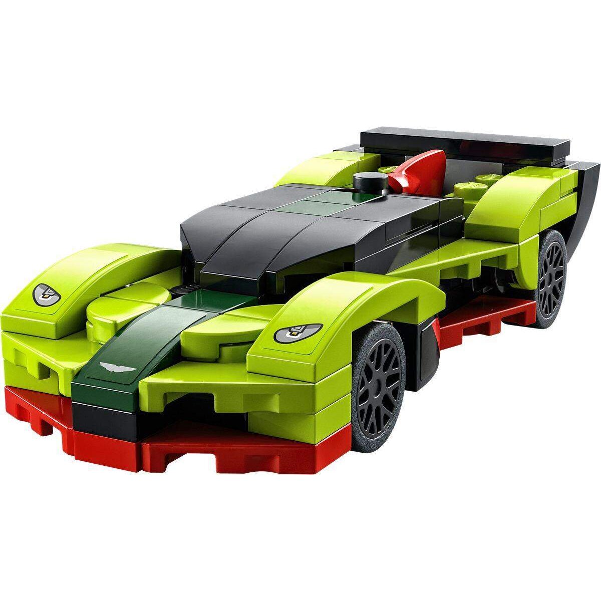 LEGO® Recruitment Bags 30434 Aston Martin Valkyrie AMR Pro