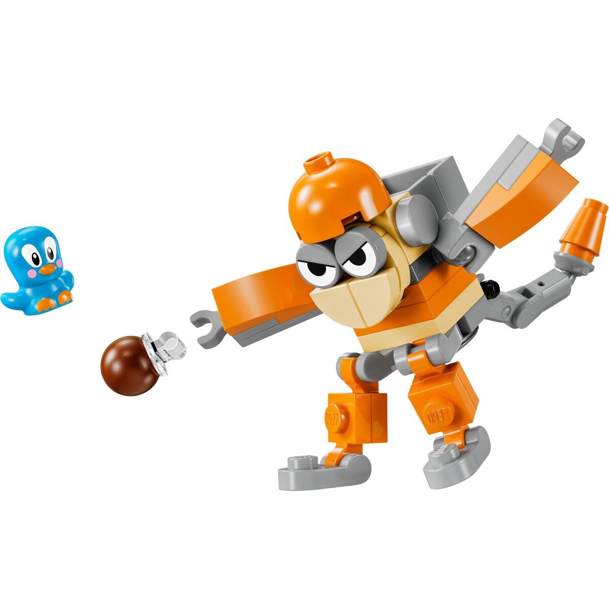 LEGO® Sonic the Hedgehog™ 30676 Kikis Kokosnussattacke