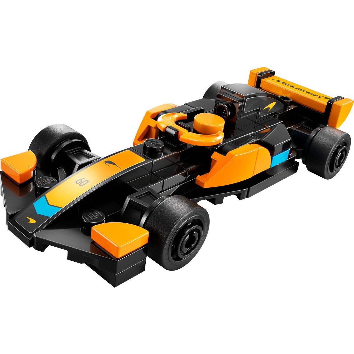 LEGO® Speed Champions 30683 McLaren Formel-1 Auto