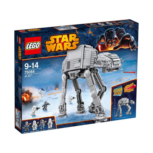 LEGO® Star Wars™ 75054 AT-AT™