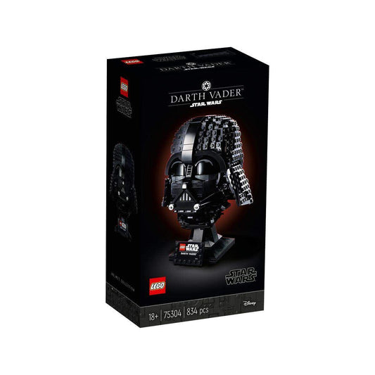 LEGO® Star Wars™ 75304 Darth-Vader™ Helm