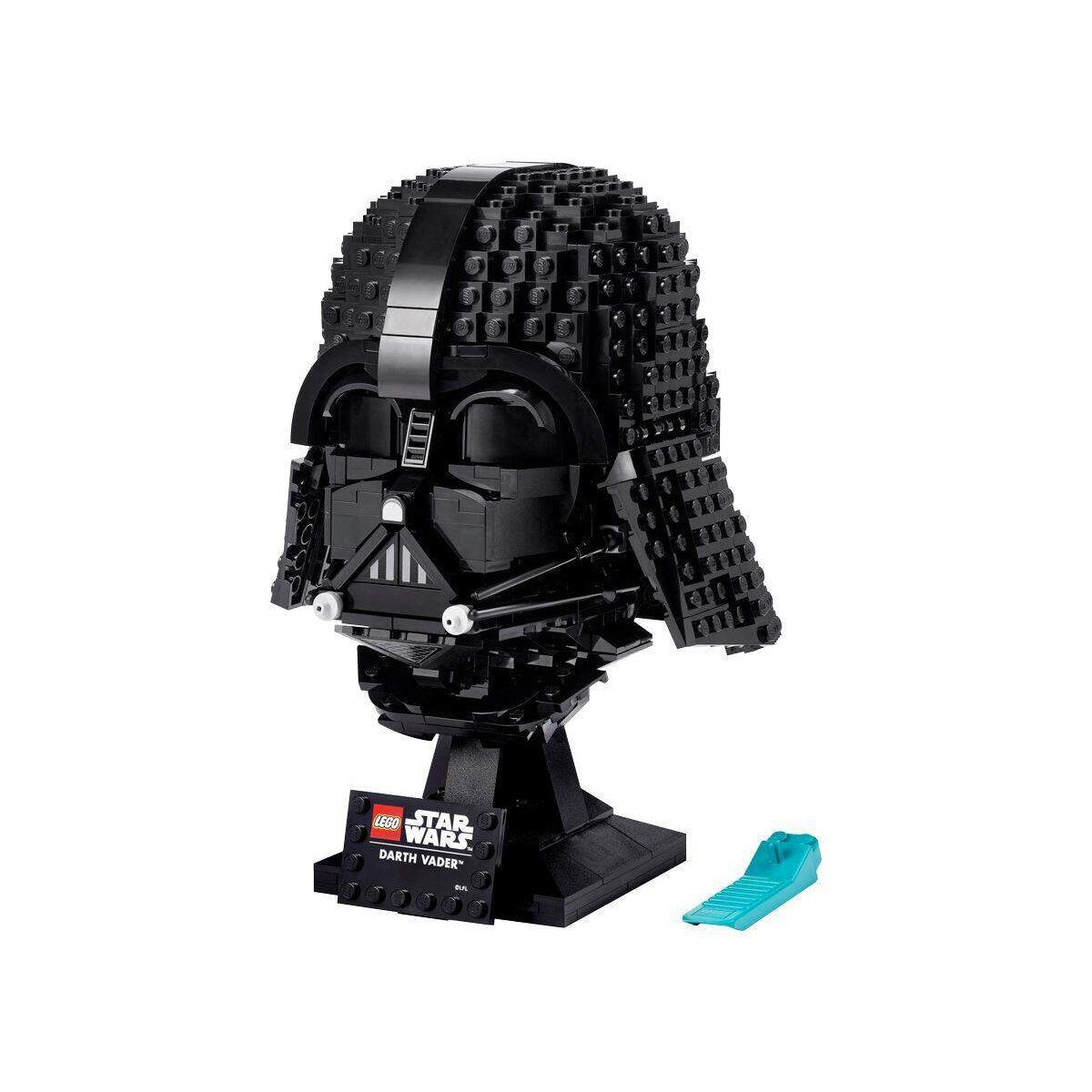 LEGO® Star Wars™ 75304 Darth-Vader™ Helm