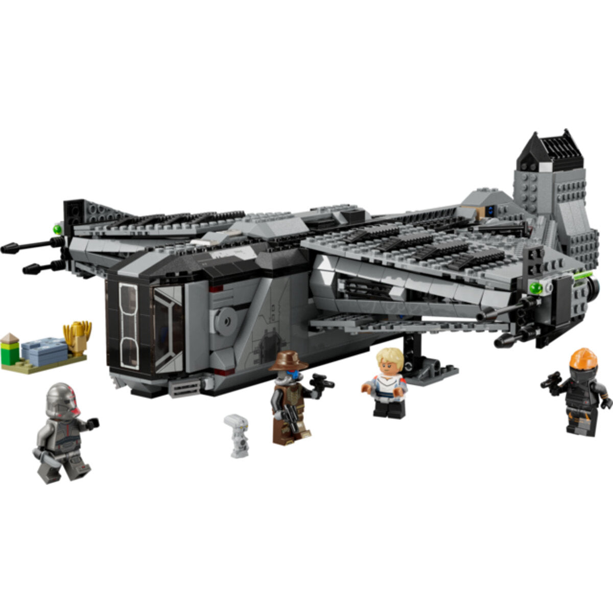 LEGO® Star Wars™ 75323 Die Justifier™