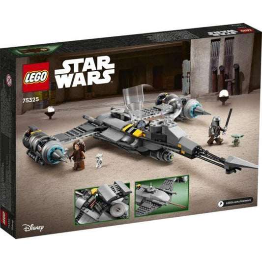 LEGO® Star Wars™ 75325 Der N-1 Starfighter des Mandalorianers