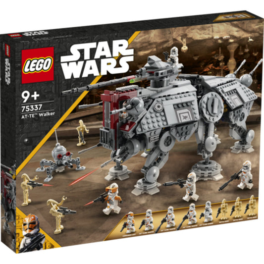 LEGO® Star Wars™ 75337  AT-TE™ Walker