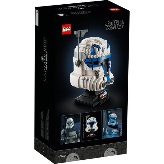 LEGO® Star Wars 75349 Captain Rex™ Helm