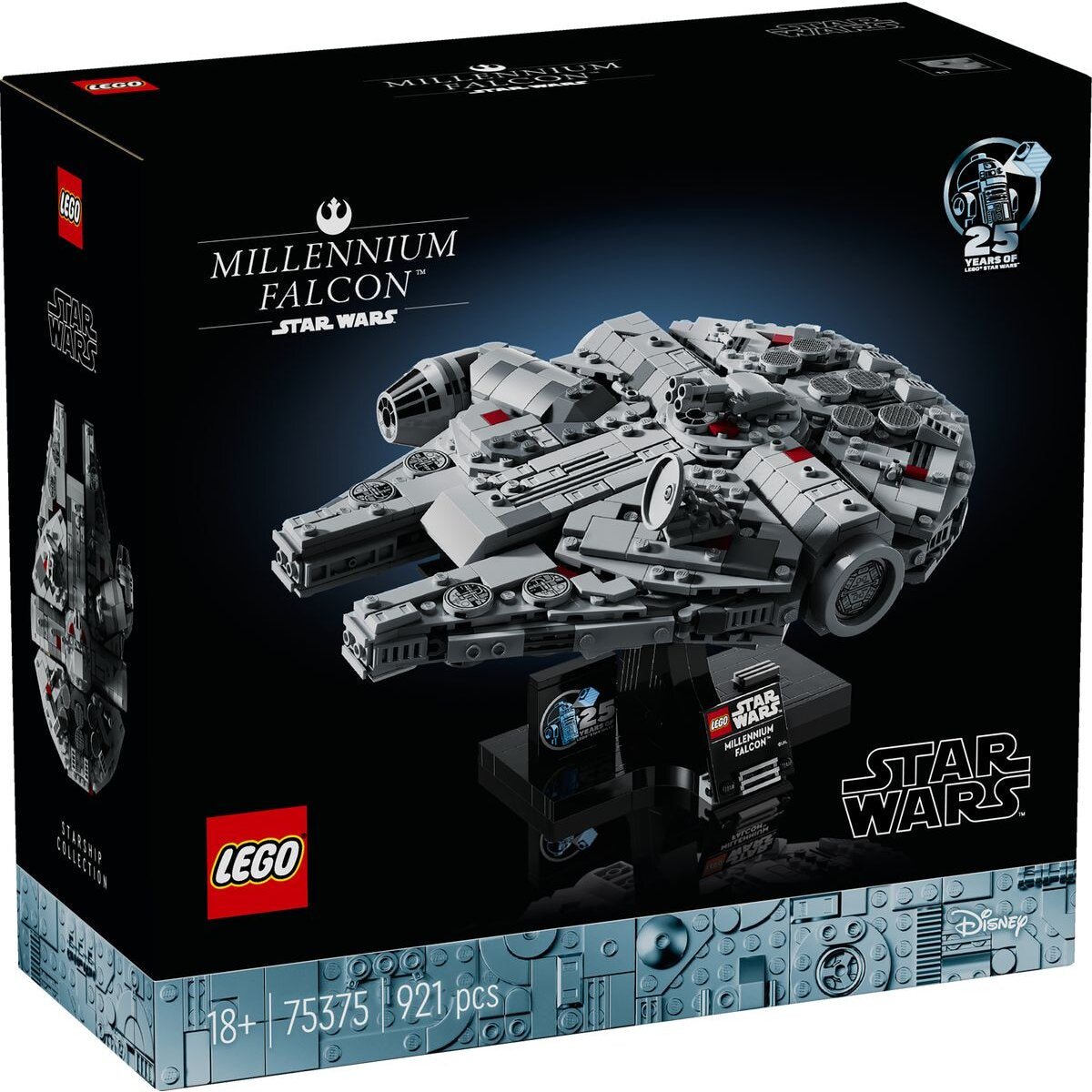 LEGO® Star Wars™ 75375 Millennium Falcon™