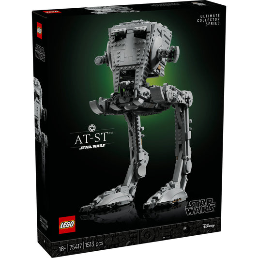 LEGO® Star Wars TM 75417 AT-ST™ Kampfläufer