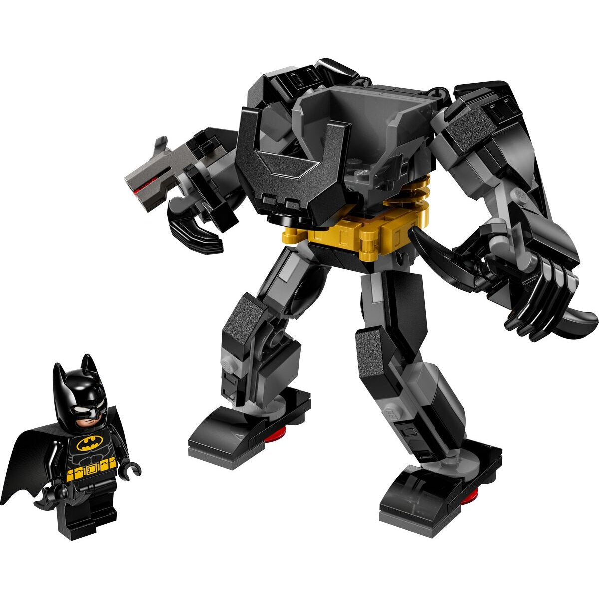 LEGO® Super Heroes 76270 Batman™ Mech