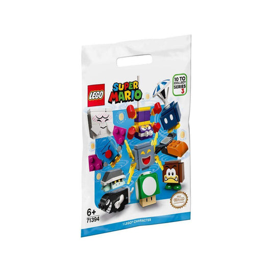 LEGO® Super Mario 71394 Mario-Charaktere-Serie 3