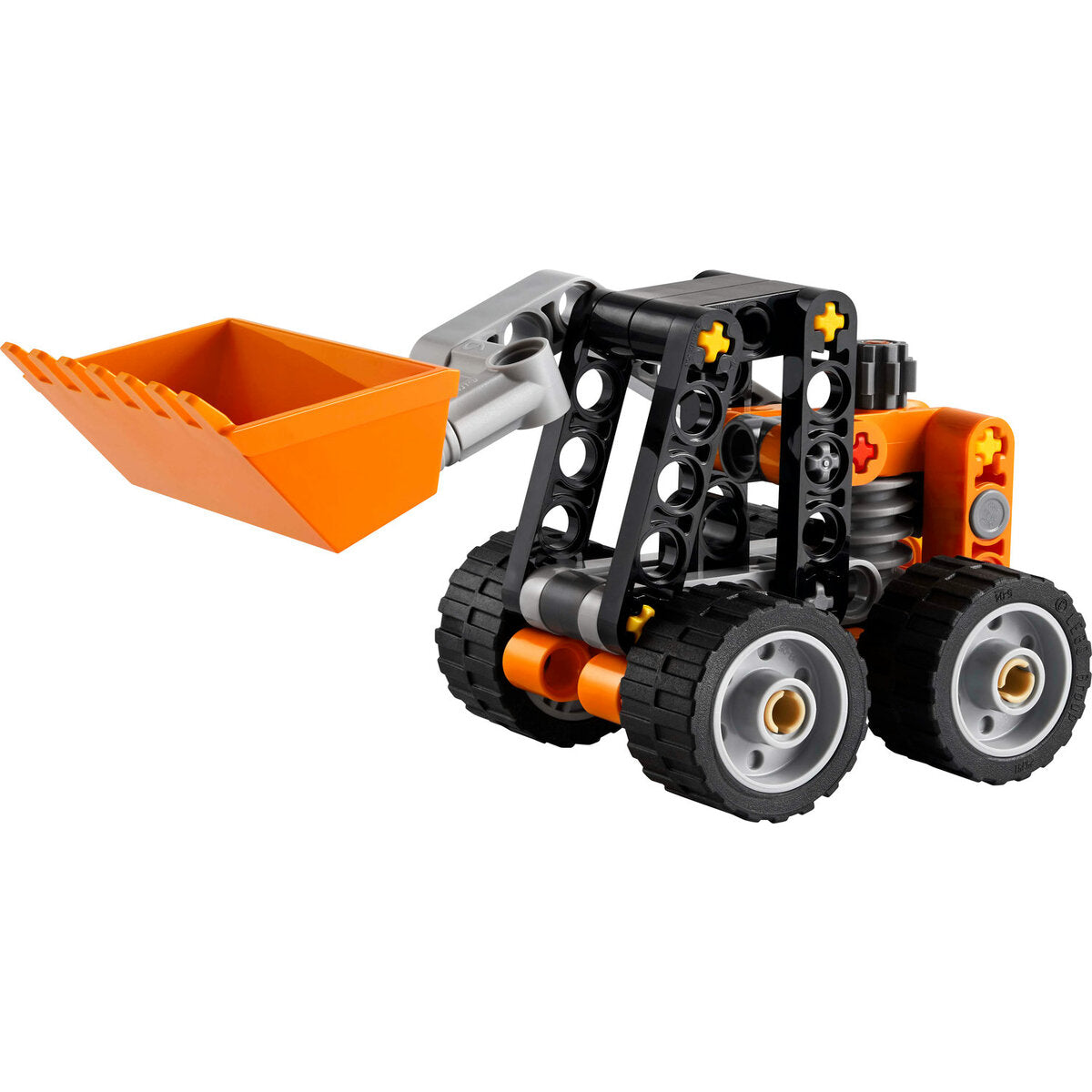 LEGO® Technic 30710 Kompaktlader