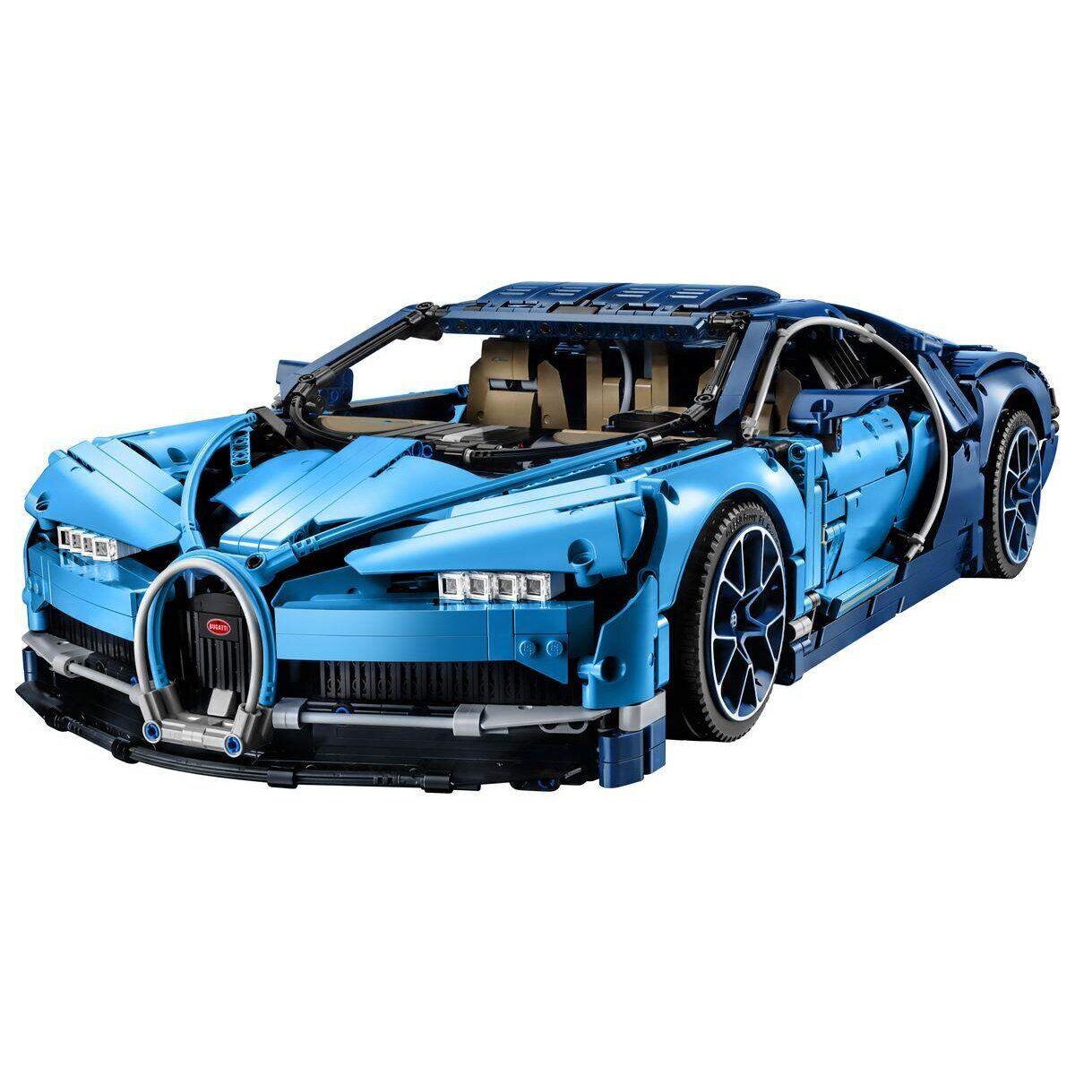 LEGO® Technic 42083 Bugatti Chiron