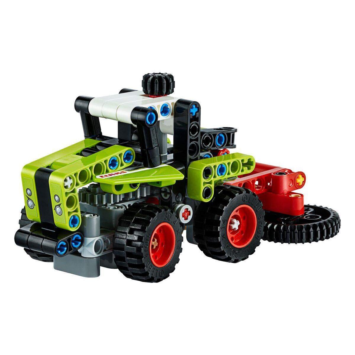 LEGO® Technic 42102 Mini CLAAS XERION