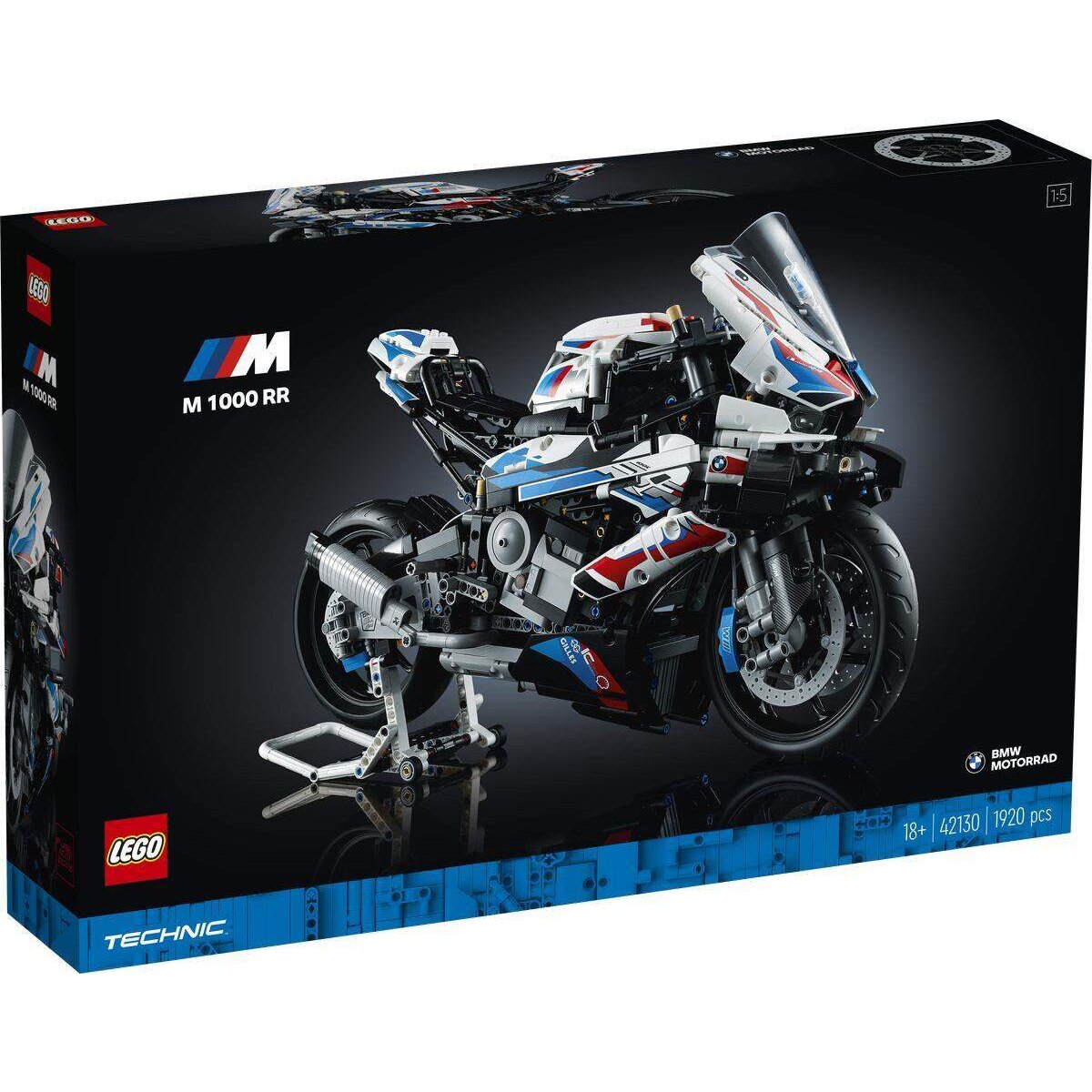 LEGO® Technic 42130 BMW M 1000 RR