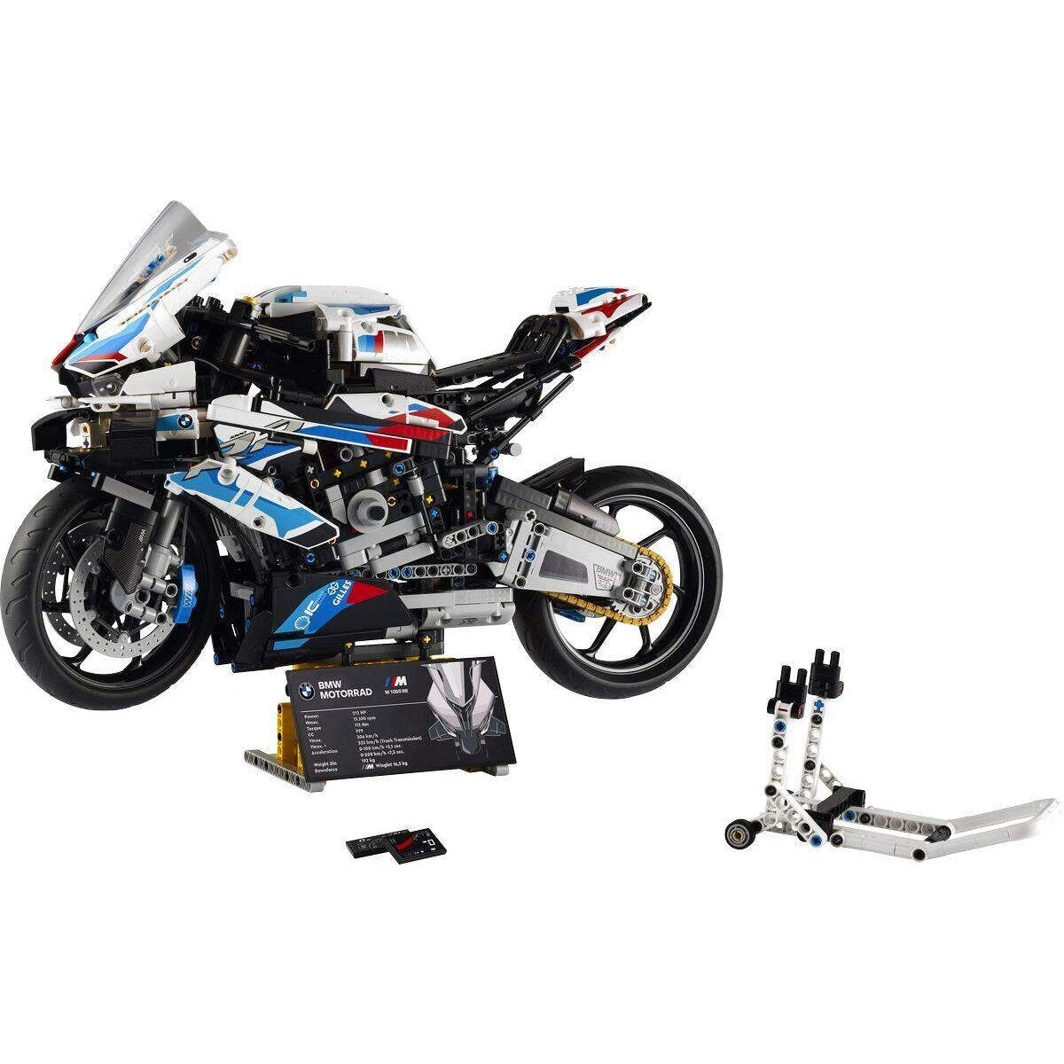 LEGO® Technic 42130 BMW M 1000 RR