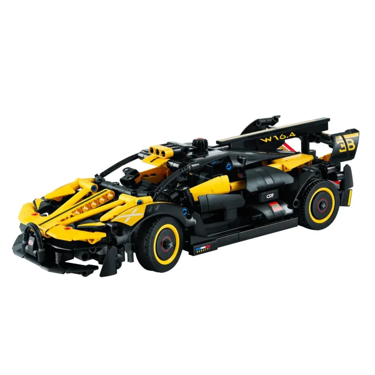 LEGO® Technic 42151 Bugatti-Bolide