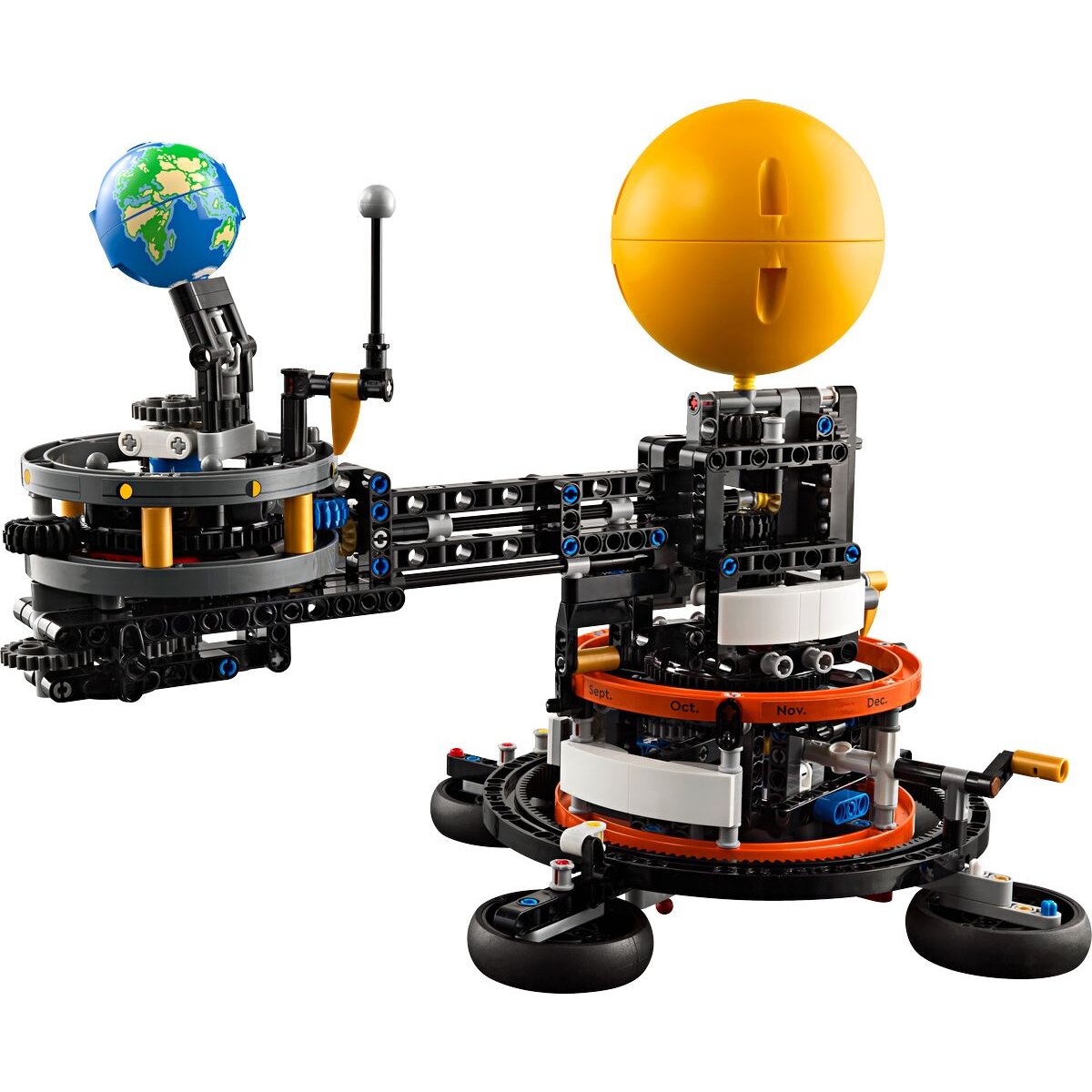LEGO® Technic 42179 Sonne Erde Mond Modell
