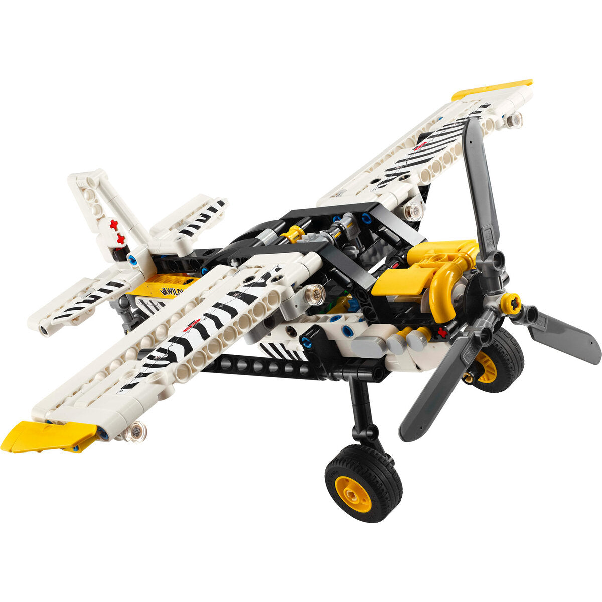 LEGO® Technic 42198 Propellerflugzeug