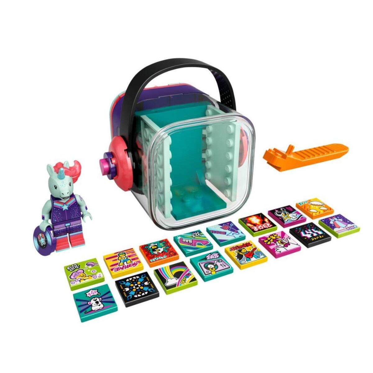 LEGO® VIDIYO™ 43106 Unicorn DJ BeatBox