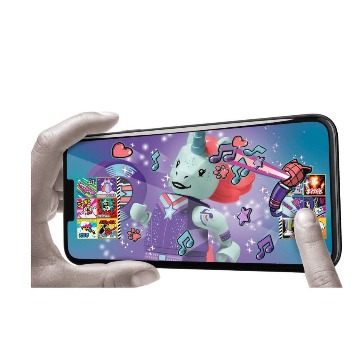 LEGO® VIDIYO™ 43106 Unicorn DJ BeatBox