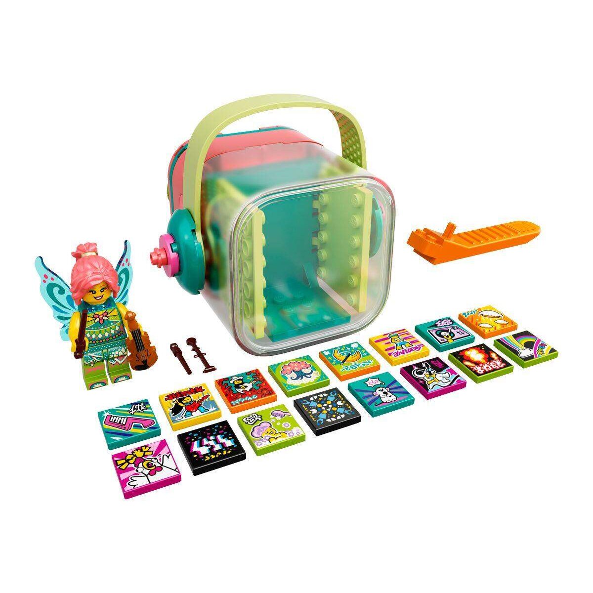 LEGO® VIDIYO™ 43110 Folk Fairy BeatBox