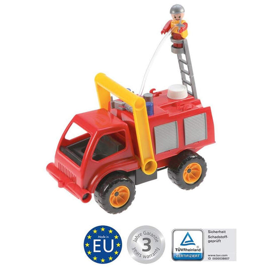 LENA® Aktive Feuerwehr
