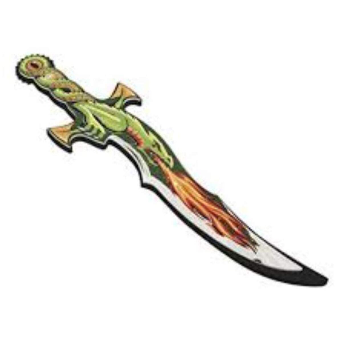 Lion Touch Drachen Schwert