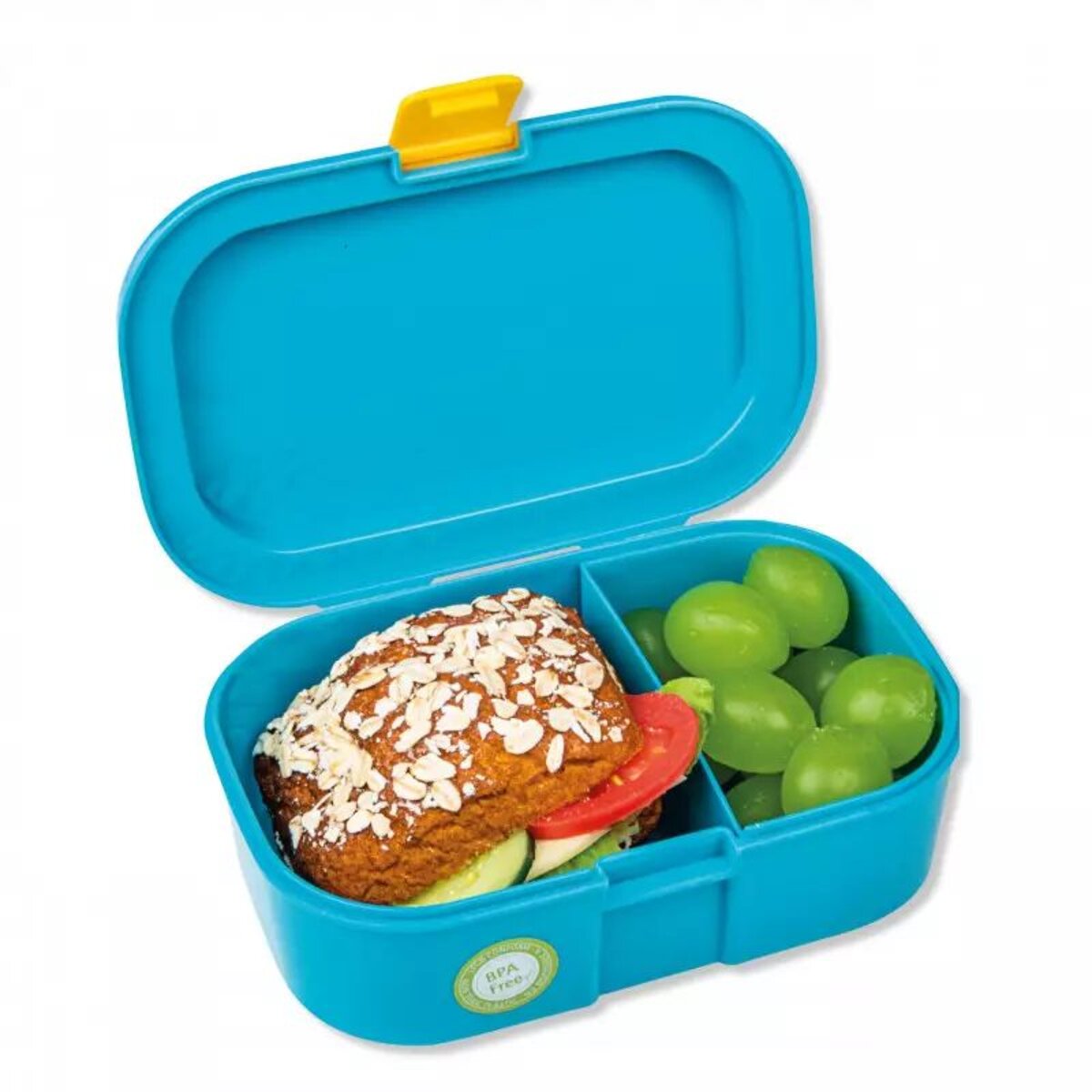 Lutz Mauder Lunchbox Pirat Pit Planke 4