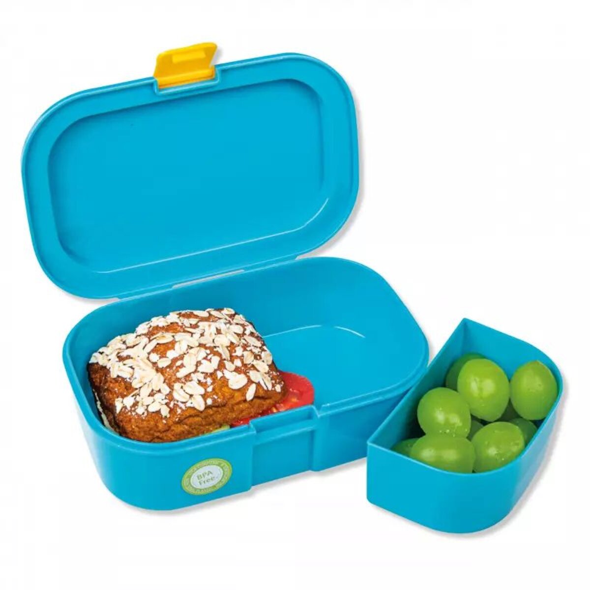 Lutz Mauder Lunchbox Pirat Pit Planke 4