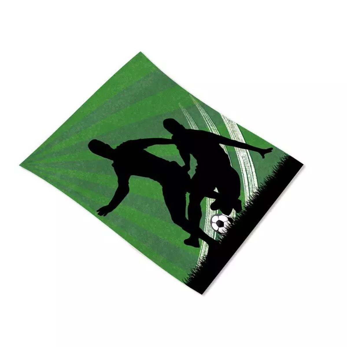 Lutz Mauder TapirElla Servietten Fußball 20er Packung