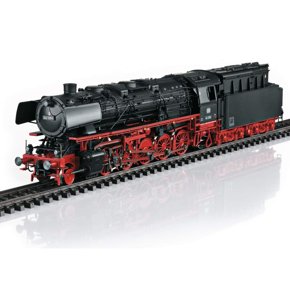 Märklin - Dampflokomotive Baureihe 44