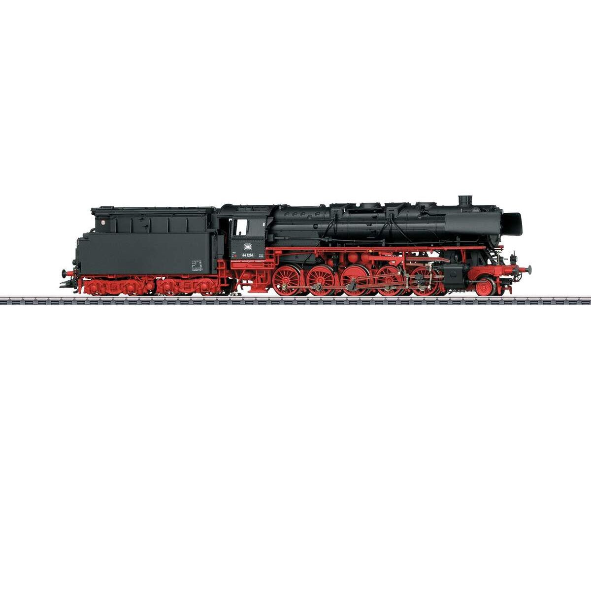 Märklin - Dampflokomotive Baureihe 44