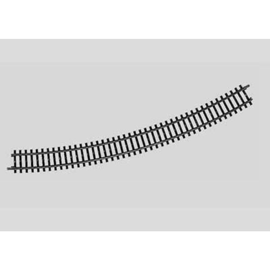 Märklin 2251 Gebogenes Gleis, 1/1 = 30°, Spur H0