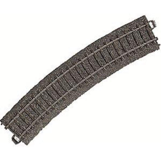 Märklin 24224 Gebogenes Gleis R2 24,3 Grad