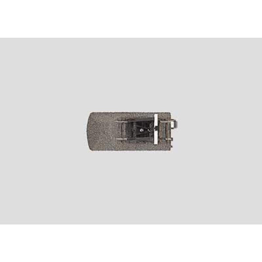 Märklin 24978 Gleisende mit Prellbock, Spur H0