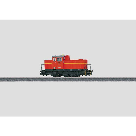 Märklin 36700 Diesellokomotive